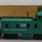 Trix 3267 N Scale Penn Central Cupola Caboose LN/Box