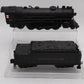 Lionel O Vintage Pennsylvania Steam Locomotive w/ Tender #726