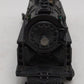 Lionel O Vintage Pennsylvania Steam Locomotive w/ Tender #726