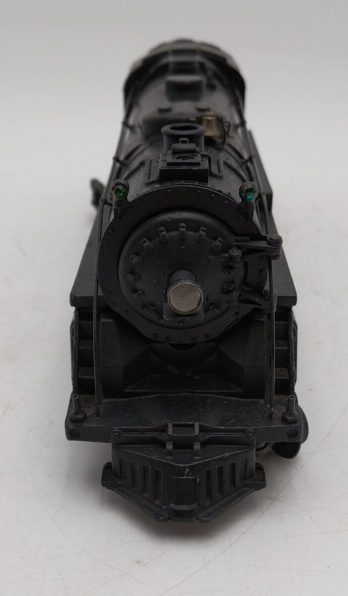 Lionel O Vintage Pennsylvania Steam Locomotive w/ Tender #726