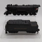 Lionel O Vintage Pennsylvania Steam Locomotive w/ Tender #726