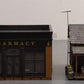 Lionel & Other HO Assorted Buildings [4] VG