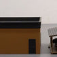 Lionel & Other HO Assorted Buildings [4] VG