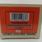 Lionel 6-128687 O TrainMaster Command PowerMaster EX/Box