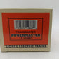 Lionel 6-128687 O TrainMaster Command PowerMaster EX/Box