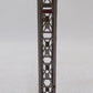 Lionel 195 Vintage O Postwar 8-Light Floodlight Tower EX