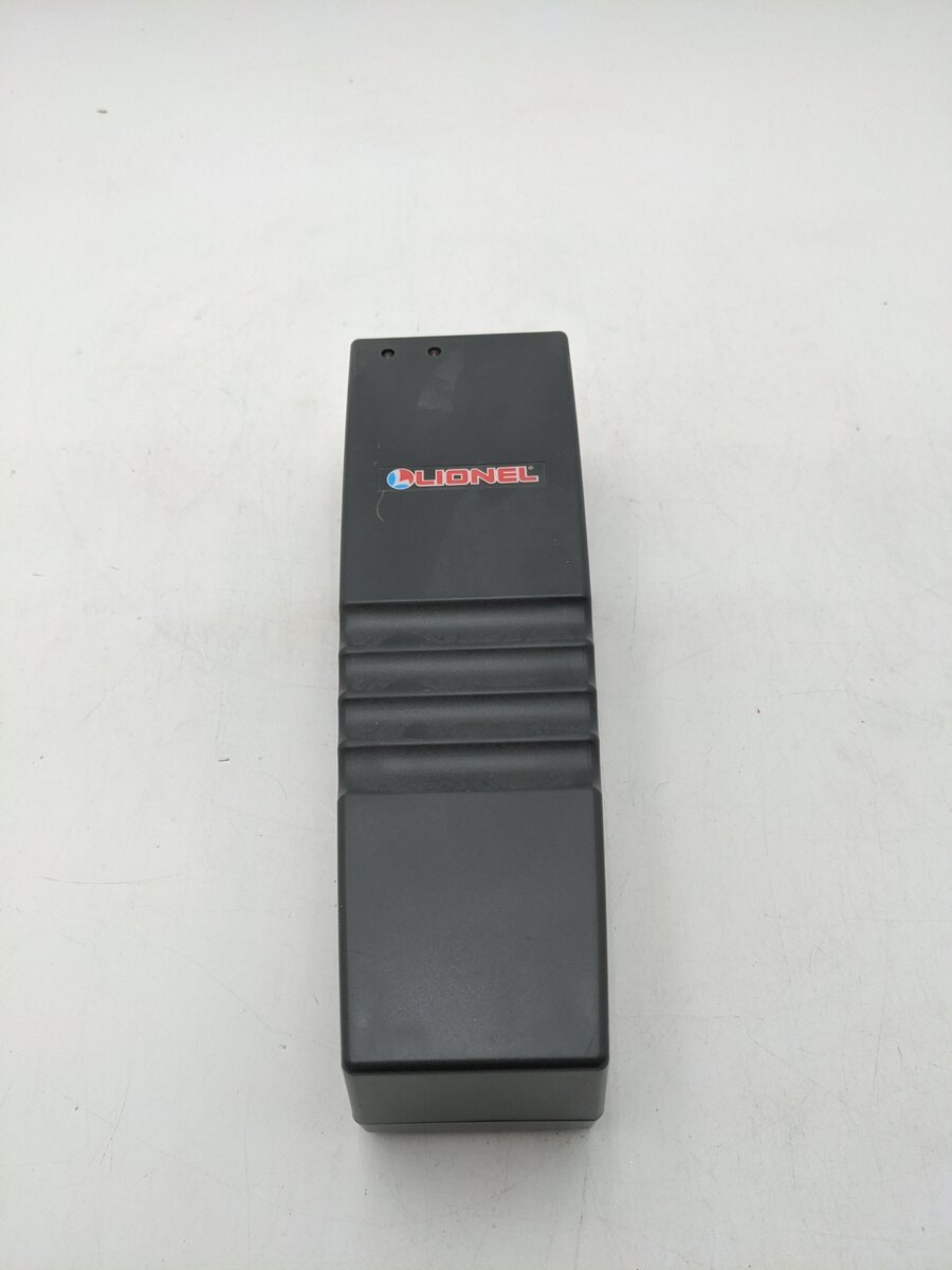 Lionel 6-12867 O PM-1 TrainMaster Command PowerMaster Switch Controller EX