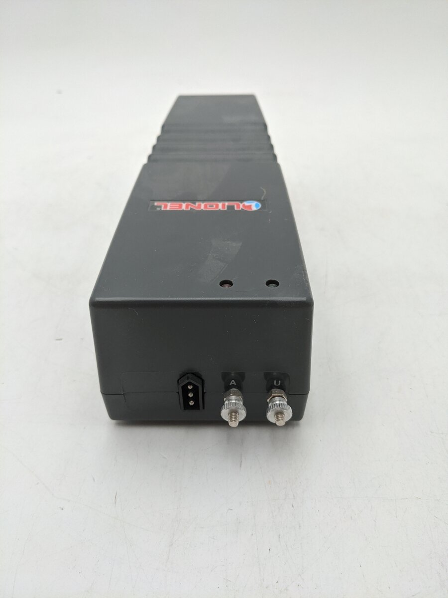 Lionel 6-12867 O PM-1 TrainMaster Command PowerMaster Switch Controller EX