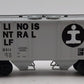 MTH 20-97104 O Gauge Illinois Central PS-2 Hopper Car #700311 NIB