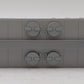 MTH 20-97104 O Gauge Illinois Central PS-2 Hopper Car #700311 NIB