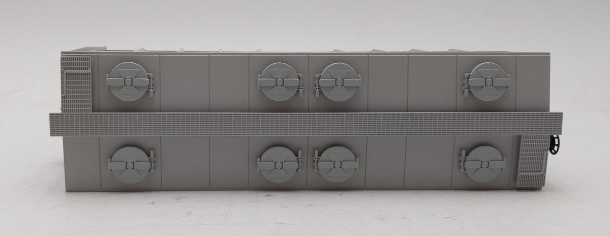 MTH 20-97104 O Gauge Illinois Central PS-2 Hopper Car #700311 NIB