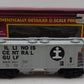 MTH 20-97104 O Gauge Illinois Central PS-2 Hopper Car #700311 NIB