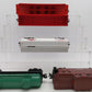 Lionel 6462, 6465, 6536, 6050 & 6417 O Gauge Vintage Freight Cars [5]
