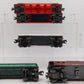 Lionel 6462, 6465, 6536, 6050 & 6417 O Gauge Vintage Freight Cars [5]