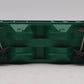 MTH 20-97108 O Gauge New York Central 2 Bay Hopper #87615 NIB