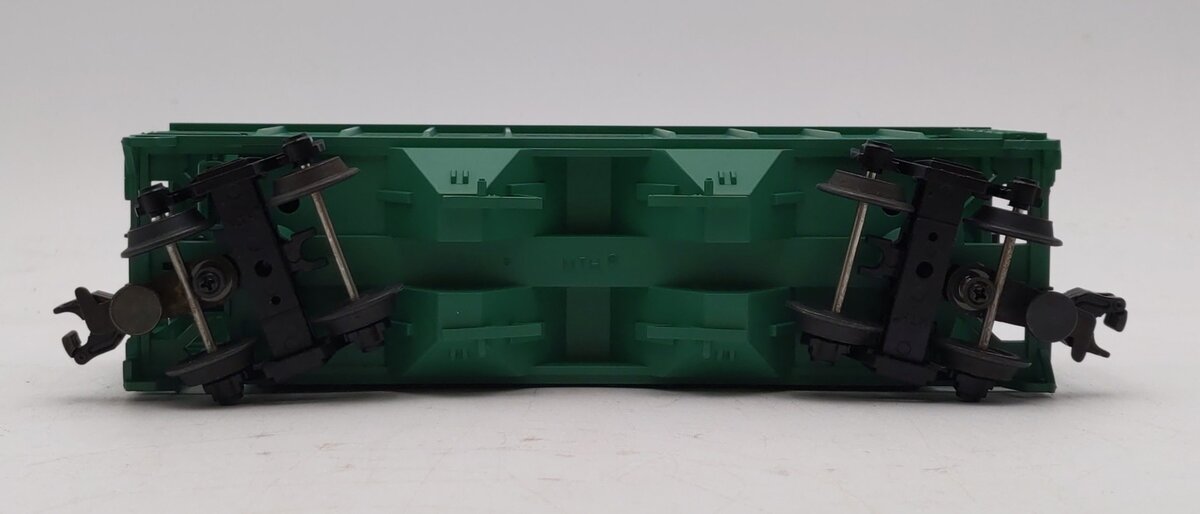 MTH 20-97108 O Gauge New York Central 2 Bay Hopper #87615 NIB