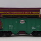 MTH 20-97108 O Gauge New York Central 2 Bay Hopper #87615 NIB