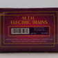 MTH 20-97108 O Gauge New York Central 2 Bay Hopper #87615 NIB