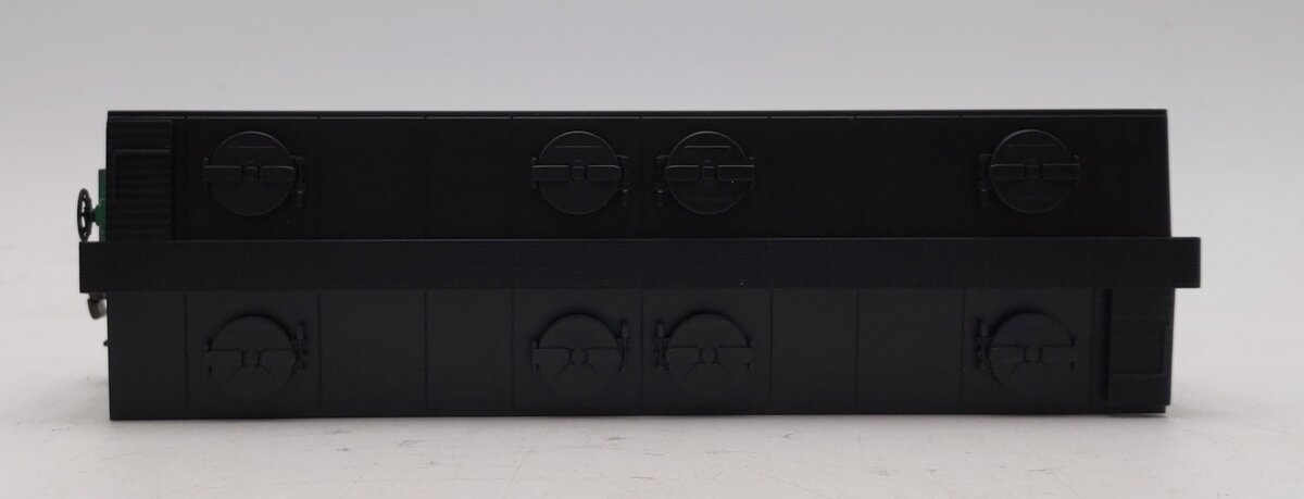 MTH 20-97108 O Gauge New York Central 2 Bay Hopper #87615 NIB
