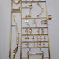 Aurora 828-300 Chitty Chitty Bang Bang Model Car Kit EX/Box