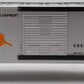 K-Line K641-2171 O Gauge Western Pacific Classic Boxcar #6412171 EX/Box