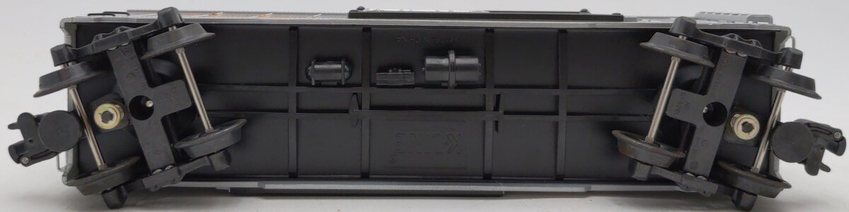 K-Line K641-2171 O Gauge Western Pacific Classic Boxcar #6412171 EX/Box