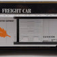 K-Line K641-2171 O Gauge Western Pacific Classic Boxcar #6412171 EX/Box