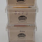Model Power N Scale Assorted Freight Cars #32084,3358,1245,6671,106 [5] EX/Box