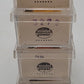 Model Power N Scale Assorted Freight Cars #32084,3358,1245,6671,106 [5] EX/Box