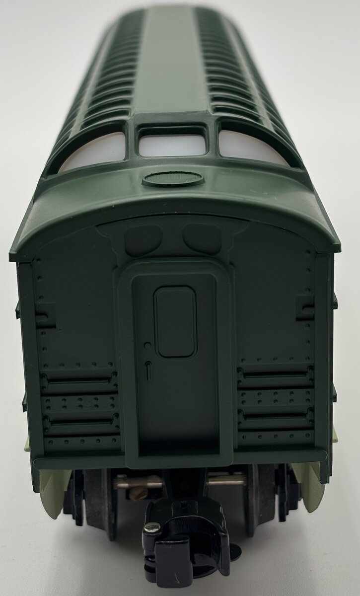 Lionel 6-15108 O Gauge Northern Pacific Full Vista Dome LN/Box
