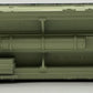 Lionel 6-15108 O Gauge Northern Pacific Full Vista Dome LN/Box