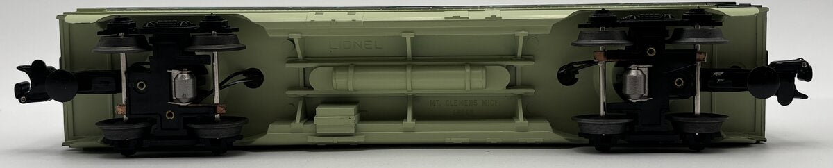 Lionel 6-15108 O Gauge Northern Pacific Full Vista Dome LN/Box