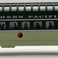 Lionel 6-15108 O Gauge Northern Pacific Full Vista Dome LN/Box