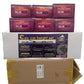 MTH 20-90012 O Gauge Chessie System Premier Freight 6-Car Set NIB