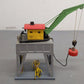American Flyer 583 Vintage S Gantry Crane w/ Electromagnet VG/Box