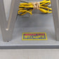 American Flyer 583 Vintage S Gantry Crane w/ Electromagnet VG/Box
