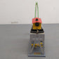 American Flyer 583 Vintage S Gantry Crane w/ Electromagnet VG/Box