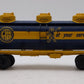 MTH 30-73166 O Gauge Alaska 3-Dome Tank Car NIB