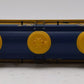 MTH 30-73166 O Gauge Alaska 3-Dome Tank Car NIB