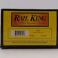 MTH 30-73166 O Gauge Alaska 3-Dome Tank Car NIB