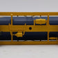 MTH 30-73166 O Gauge Alaska 3-Dome Tank Car NIB