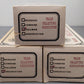 Williams O TCA 25th Anniversary Limited Passenger Car Set (3): 2501, 2502, 2503 EX/Box