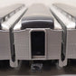 Williams O TCA 25th Anniversary Limited Passenger Car Set (3): 2501, 2502, 2503 EX/Box