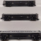 Williams O TCA 25th Anniversary Limited Passenger Car Set (3): 2501, 2502, 2503 EX/Box