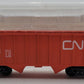 Model Power N Scale Canadian National 2-Bay Hopper #789012 LN/Box