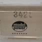 Model Power N Scale Canadian National 2-Bay Hopper #789012 LN/Box