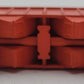 Model Power N Scale Canadian National 2-Bay Hopper #789012 LN/Box