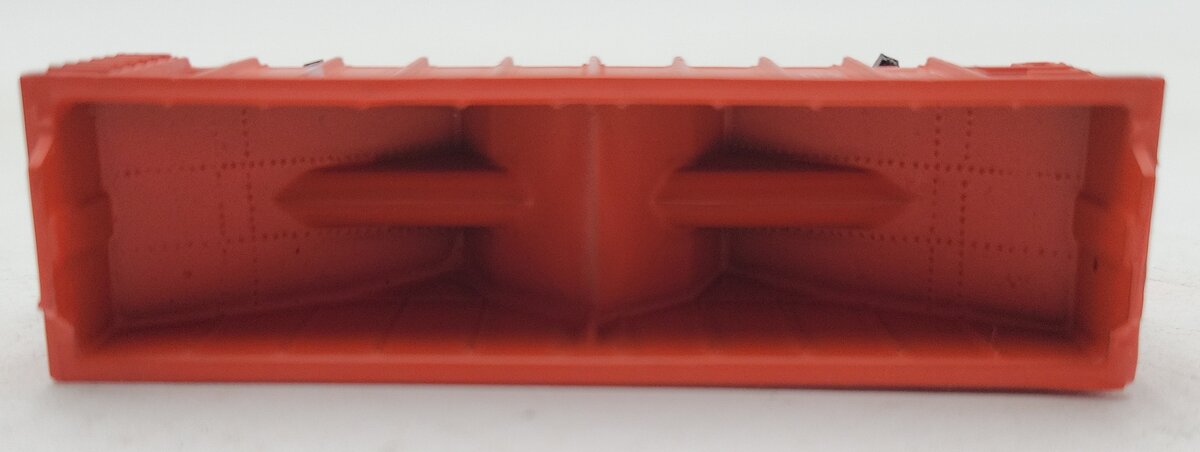 Model Power N Scale Canadian National 2-Bay Hopper #789012 LN/Box