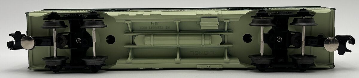 Lionel 6-16034 O Gauge Northern Pacific Baggage Car EX/Box