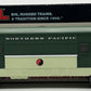 Lionel 6-16034 O Gauge Northern Pacific Baggage Car EX/Box